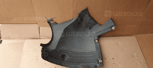 Nadkole lewy przód część przednia Mercedes W203 A2038841322 1