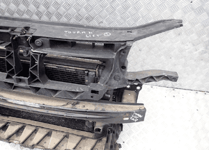 Pas przedni vw touran lift radom 2