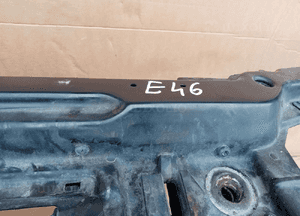 Pas przedni wzmocnienie czołowe BMW 3 E46 8202831 9