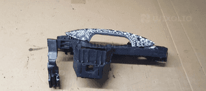 Klamka prawy przód przednia prawa Mercedes GL X166 W166 A2047601634 4