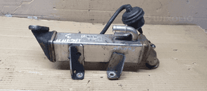 Chłodnica spalin EGR Renault Laguna III 2.0 DCI 8200719993 H8200620695 3