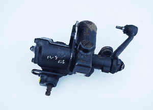 PRZEKŁADNIA MAGLOWNICA DEFENDER 2.5 TD 2.4 TDCI GE6810000 GE 6810000 99- 2