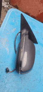 Audi A4 B8 Lusterko lewe 10 pin LZ7H europa kompletne 1