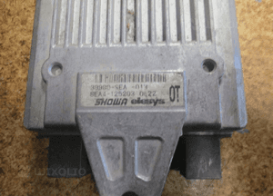 STEROWNIK SILNIKA HONDA ACCORD VI 2.0B 39980 SEA 3