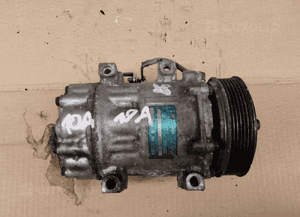 SPRĘŻARKA KOMPRESOR KLIMATYZACJI FORD VOLVO 2.0 TDCI 3M5H-19D629-HC 1