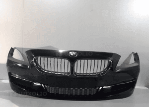BMW 6 F12/F13 Zderzak Przedni Kompletny - 13191 10