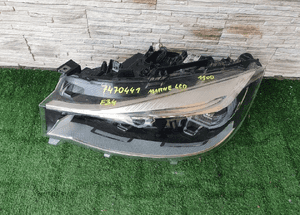 LAMPA LED ADAPTIVE BMW 3 F34 GT 7470441 1