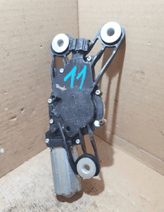 SILNIK WYCIERACZKI TYŁ MERCEDES E W211 A2118200342 1