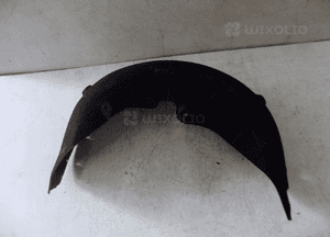 Kia sorento ii lift 2012-2015 nadkole lewe tył 4