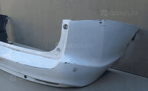Zderzak tył tylny honda civic 9 ix kombi 2012- 3