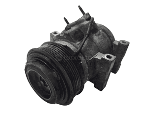 SPRĘŻARKA KLIMATYZACJI FORD RANGER IV V 2.2 TDCI AB39-19D629-BC 2012-2015 1