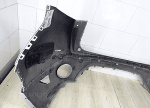 Alfa romeo stelvio zderzak tył 50563323 12
