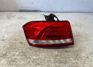 Lampa lewa tylna Passat B8 3G9945311 1