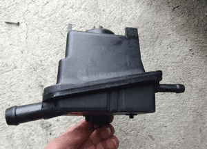 Zbiorniczek 1J0422371B 1J0422371C 1J0422376A Zbiornik Plynu Oleju Wspomagania Korek Miarka VW Golf IV 4 Seat Leon I 1 Skoda AUDI 7