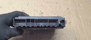 Moduł sterownik komfortu VW Phaeton 3D0937049E 4