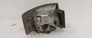 Tyl tylna lampa prawa audi A4 B7 kombi 4