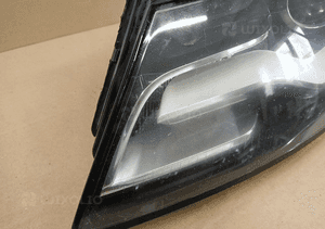 LAMPA LEWA LEWY BI XENON AUDI A4 B8 08-12 8K0941003S 5