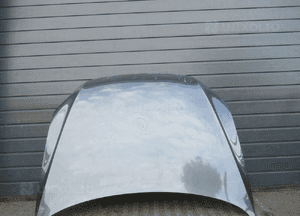 Maska pokrywa silnika vw passat B7 2010- 1