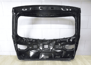 Seat leon iii kombi 5F9827487 5F9 klapa tył tylna 8