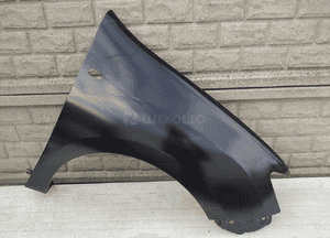 Dacia sandero n.o 13-20 błotnik przedni prawy 1