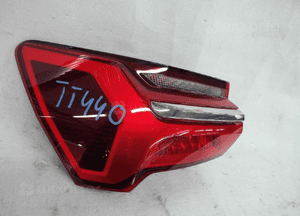 Lampa tylna lewa audi A6 C8 sedan 4K5 4K5945069 2
