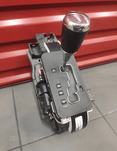 DODGE NITRO 2.8CRD WYBIERAK LEWAREK ZMIANY BIEGÓW AUTOMAT ORYGINAŁ 1