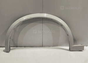 BMW X3 F25 M-P Listwa nadkola przód lewa - 12786 1