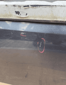 Drzwi prawy przod renault laguna iii 3 TEB66 org 10