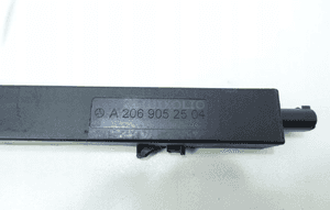 Moduł anteny keyless mercedes s c A2069052504 4
