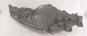 Przod przednia lampa lewa renault grand scenic 3 7