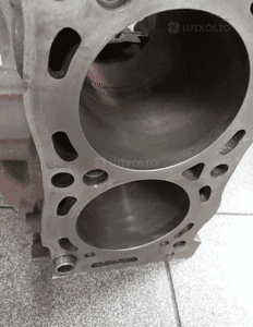 blok mondeo mk 4 galaxy 2.0 tdci ufwa 4