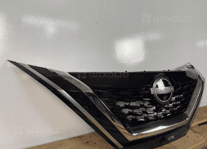 Grill atrapa zderzaka przód nissan qashqai iii 3 J12 2021- 62310-6UM caly 3