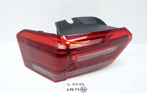 Lampa lewy tył lewa tylna vw ID3 ID.3 10A945207C 1