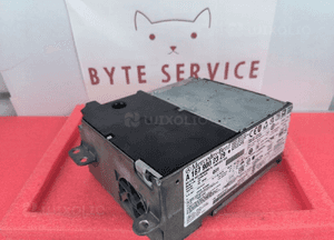 Mercedes-Benz Nawigacja Multimedia NTG6 HIGH ECE USA A1679002329 2