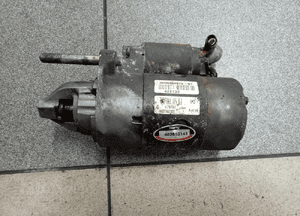 rozrusznik suzuki liana swift 1.6 m2t46781