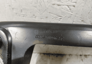 Belka pod zderzak wspornik belki ford focus MK4 18- 2