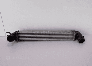 Mini Clubman R55/56/57 Chłodnica Powietrza - 6071 8