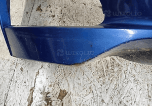 Zderzak przód przedni bmw 3 iii F34 m-pakiet 13- 6