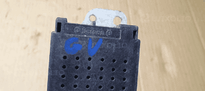 Wzmacniacz anteny moduł VW Golf V 5 1K6035570B 6