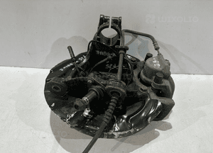 BMW X3 F25 X4 F26 4X4 Zwrotnica przód R - 16239 1