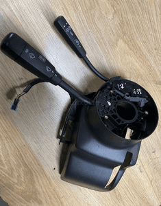 Mercedes vito viano 639 tempomat obudowa manetka 1