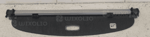 Hyundai I30 iii roleta zasłona bagażnika oryginał 7