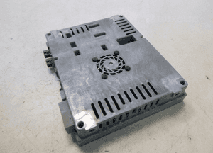 RANGE SPORT L320 MODUŁ STEROWNI TUNER TV TELEWIZJI 7