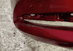 Zderzak przód przedni mazda 6 gj lift 18-21 4