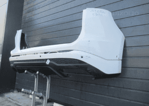 ZDERZAK TYLNY TYŁ FORD EDGE II MK2 ST-LINE GT4B-17F001-AGW 2014-2018 4