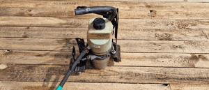 POMPA WSPOMAGANIA FORD FOCUS MK2 C-MAX MK1 4M51-3K514-CA 1
