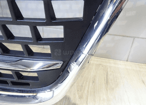 GRILL ZDERZAK PRZÓD MASTER 4 renault 4