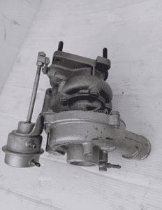 Turbo Audi 80 Cordoba Ibiza Toledo Golf Jetta Passat 1.9 75 KM K03-003 1