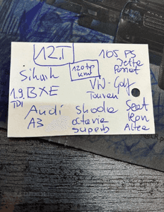 Silnik bxe VW BXE 128 tys km 1.9 AUDI SEAT SKODA OKAZJA!!!!! 11