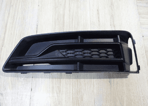 Zaślepka kratka Audi A4 B9 Allroad 8W0 8w0807681p 1